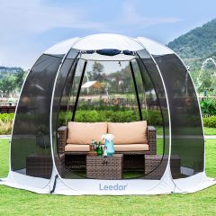 Leedor Pop-Up Sun Shelter