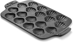 Outset Oyster and Scallop Grill Pan