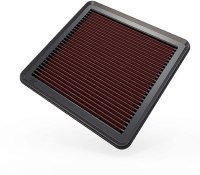 K&N Washable Engine Air Filter