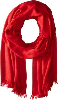 Calvin Klein Women's Pashmina Scarf