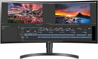 LG 34WN80C-B 34-Inch 219 UltraWide Monitor