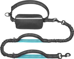 iYoShop Hands Free Dog Leash