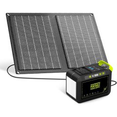 Marbero Camping Solar Generator