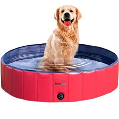 FrontPet Dog Pool