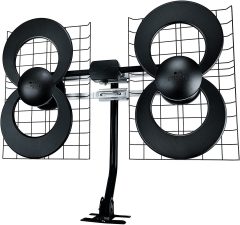 Antennas Direct ClearStream 4MAX Indoor/Outdoor HDTV Antenna