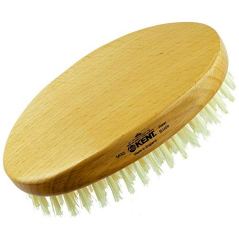 Kent Gentleman's Hair Brush