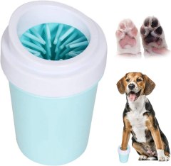 Bealy Dog Paw Cleaner