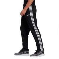 Adidas Men's Essentials 3-Stripes Regular Tricot Pants