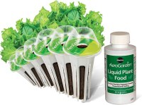 AeroGrow AeroGarden Salad Greens Mix Seed Pod Kit