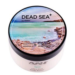 Avani Dead Sea Cosmetics