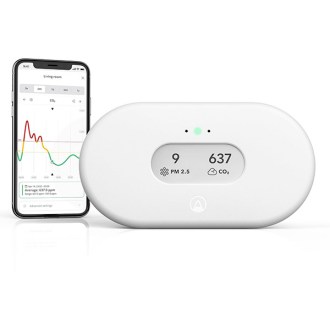 Airthings 2960 View Plus