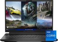 Alienware m16 QHD+ Intel Core i7