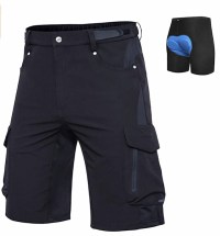 Ally Men's Mountain Bike Shorts