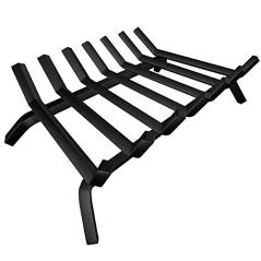 Amagabeli Garden & Home Fireplace Grate