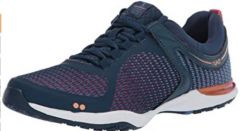 Ryka Women's Graphite Training Shoe