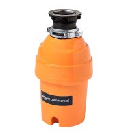 AmazonCommercial 1 HP Garbage Disposal