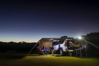 ARB Retractable RV Awning