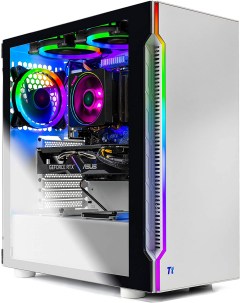 SkyTech Archangel Desktop Gaming PC