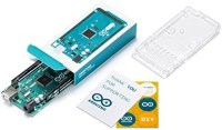 Arduino Mega 2560 REV3