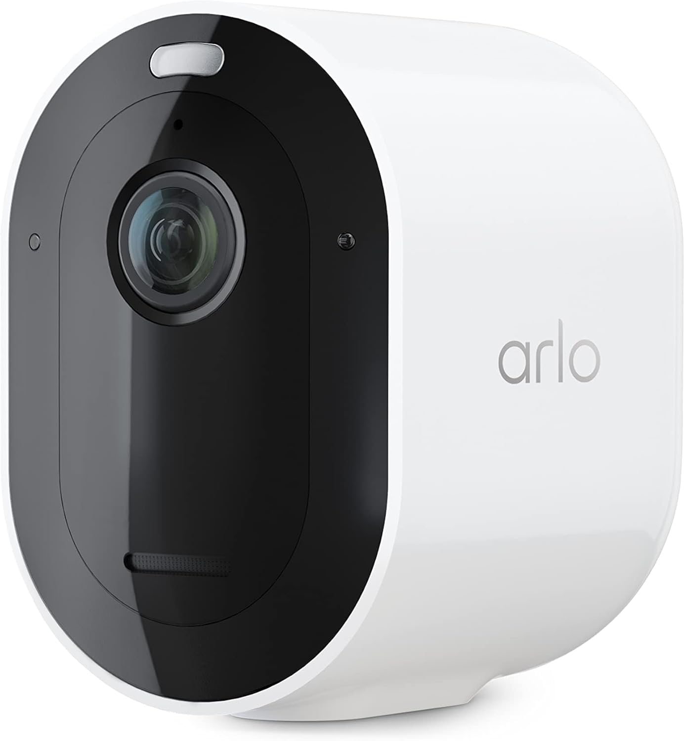 Arlo Pro 5 2K Spotlight Camera