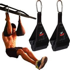 Armageddon Sports Premium Ab Slings