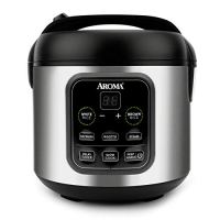 Aroma Housewares Rice & Grain Cooker