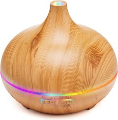 HLS Aroma Diffuser for Essential Oil