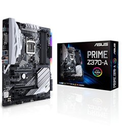 ASUS Prime Z370-A Motherboard