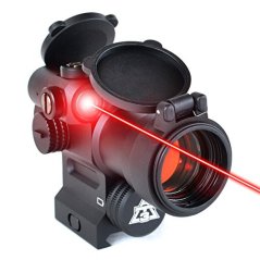 AT3 Tactical Red Dot Sight