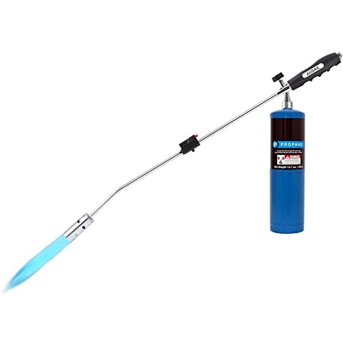 AUSAIL Weed Torch
