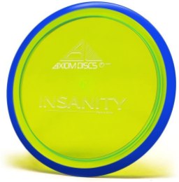 Axiom Discs