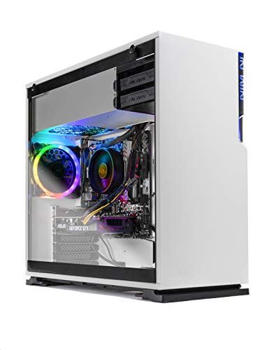 5 Best SkyTech Gaming PCs June 2026 BestReviews Ba7892 