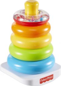 Fisher-Price Baby Rock-A-Stack