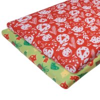 Babygoal Mini Crib Sheets