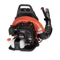 Echo PB-755ST Gas 2-Stroke Backpack Leaf Blower with Tube Throttle