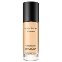 bareMinerals BarePRO Performance Wear Liquid Foundation Broad Spectrum SPF 20