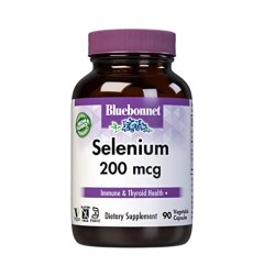 Bluebonnet Selenium