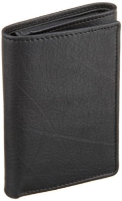 Perry Ellis Men's Park Avenue Trifold