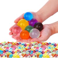 Leeche Non-Toxic Water Beads Kit 