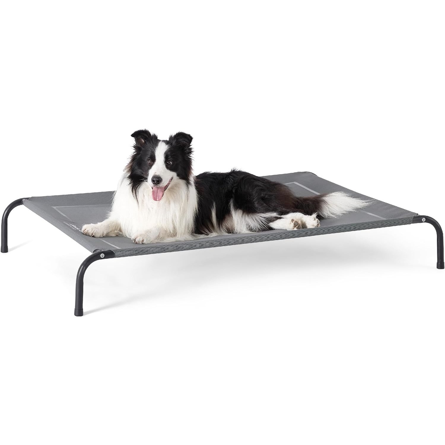 Bedsure Elevated Cooling Bed