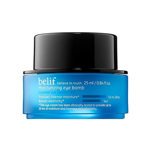 belif Moisturizing Eye Bomb