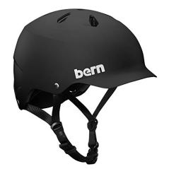 Bern Unlimited Watts EPS Summer Helmet