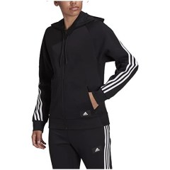 adidas Sportswear Future Icon Hooded Tracktop