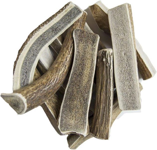 Hotspots Premium Split Elk Antlers