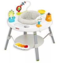 Skip Hop Explore And More Baby’s View 3 Stage Activity Center