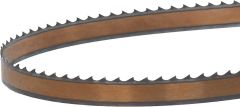 Timber Wolf Band Saw Blade 3/4" x 93-1/2", 3 TPI