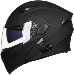 ILM Bluetooth Motorcycle Helmet