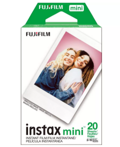 Fujifilm INSTAX MINI Instant Film Twin Pack