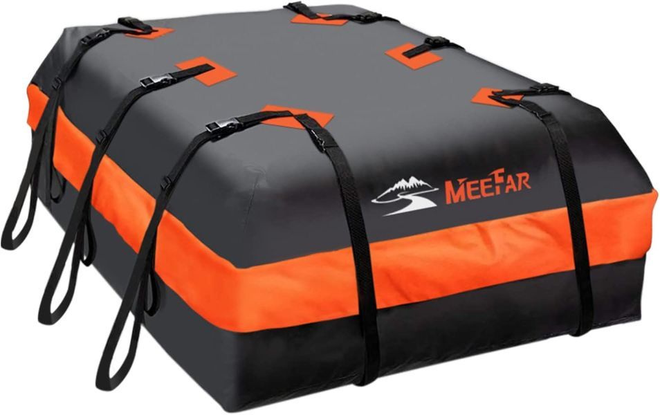 MeeFar XBEEK Rooftop op Cargo Carrier Bag