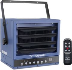 Tempware Electric Garage Heater